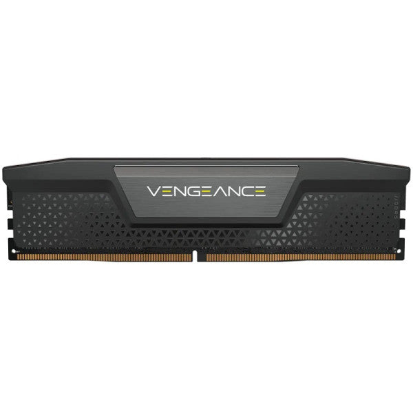 Corsair Vengeance DDR5 32Go (1 x 32Go) 5600 MHz CL40 Corsair Vengeance DDR5 32Go (1 x 32Go) 5600 MHz CL40